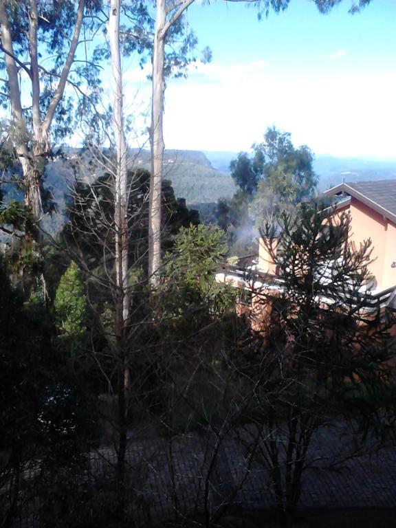 Apartamento Com Vista Da Montanha - Gramado Apartment Room photo