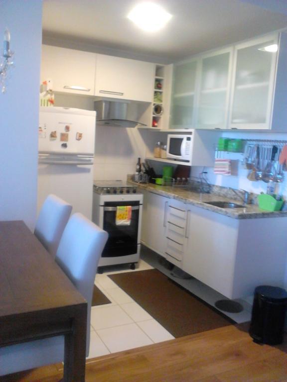 Apartamento Com Vista Da Montanha - Gramado Apartment Room photo